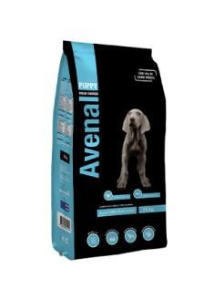 Avenal Dog Puppy Fresh Chicken